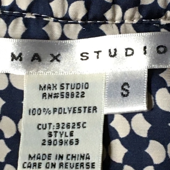 Max Studio Dress. - Picture 6 of 7
